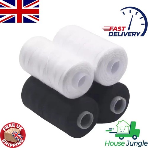 2pcs 500m sewing thread set - sewing,
