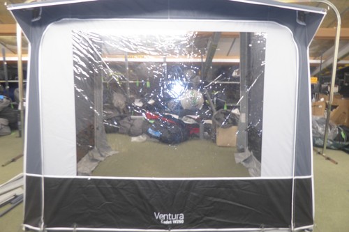 Ventura cadet w260 porch - w260,