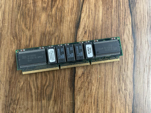 Vintage 1994 apple - vintage,