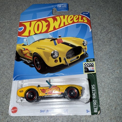 Hot wheels 2021 retro - 2021,