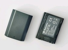 2pcs NP-FZ100 Battery for Sony