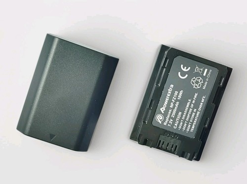 2pcs fz100 battery for - battery, sony