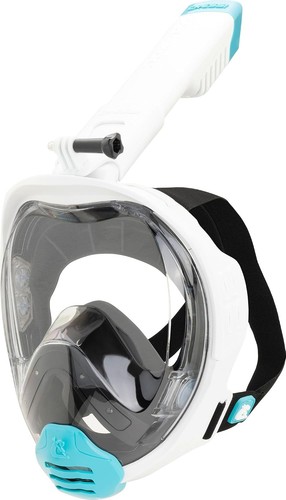 Cressi kairon adult full - cressi,