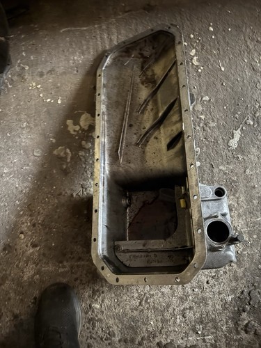 Bmw m20 sump - bmw,