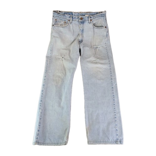 Vintage levis 505 - vintage, jeans