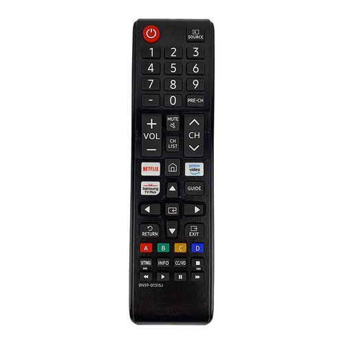 Samsung smart remote - samsung,