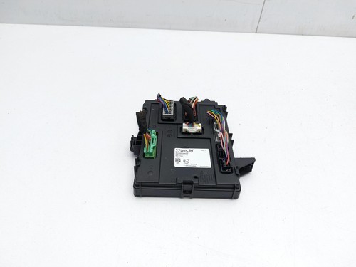 Bcm body control module - module, unit