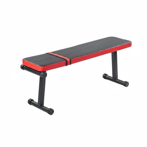 Foldable dumbbell bench - foldable,