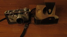 Vintage Argus C3 “The