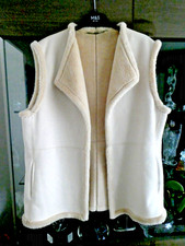 WOMEN'S HAUBER GILET /  BODY