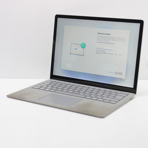 Microsoft surface laptop - surface,