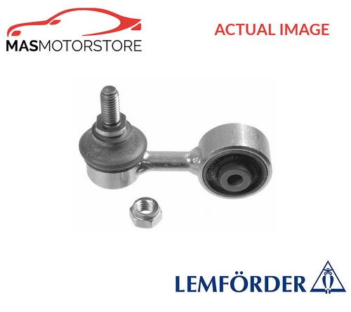 Anti roll bar stabiliser drop - roll,