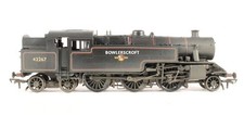 BACHMANN DCC READY 32 879