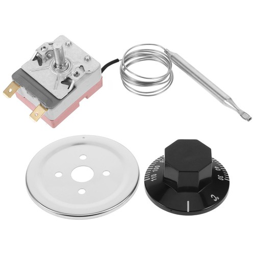 Temperature controller - temperature,
