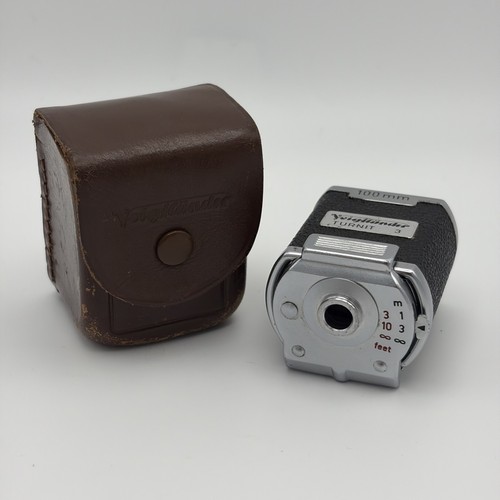 Rare voigtlander turnit - turnit, 3