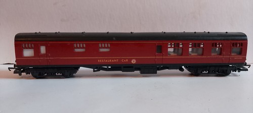 Lima 305323 mark1 buffet - oo, br