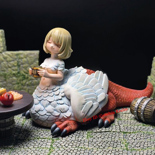 Anime delicious dungeon - anime, in