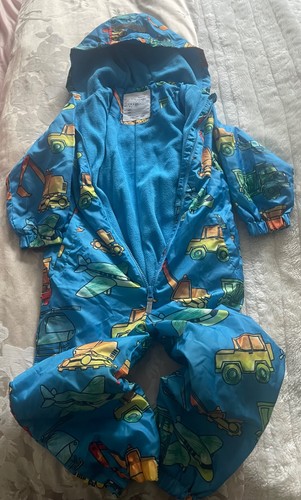 Childrens all weather suits - weather, x