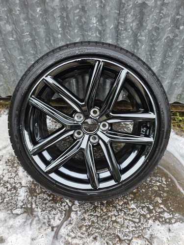 Lexus ct200h chrome alloy - lexus,
