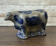 Vintage Rowe Pottery Works