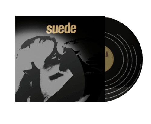 Suede limited picture - suede,