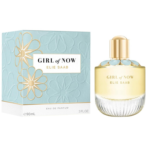 Elie saab girl now - girl, 90ml