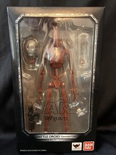 S.H.Figuarts C-3PO Action