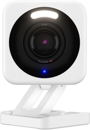 Wyze cam wi fi smart - 2k, hd