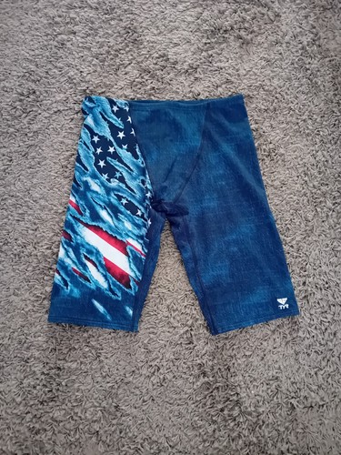 Tyr mens swimming jammers - tyr,