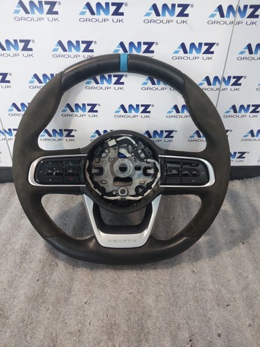 Fiat 500e abarth 2023 - fiat,