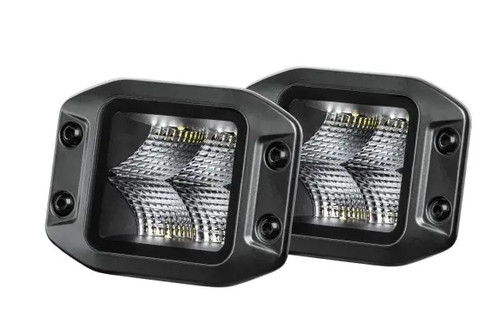 Halogen long range - halogen,
