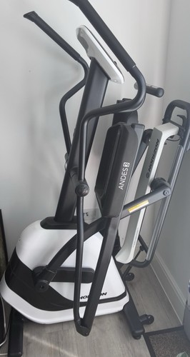 Andes cross trainer - andes,