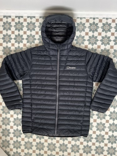 Berghaus men vaskye jacket - men's,