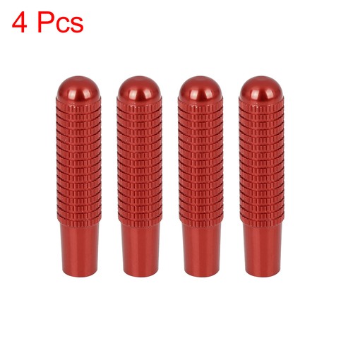 4pcs aluminum alloy bolt - 4pcs, bolt-on