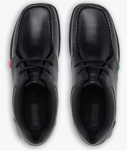 Kickers men fragma - kickers, lace