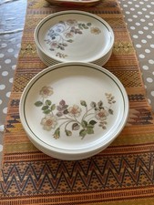 M&S Autumn Leaves Dinner