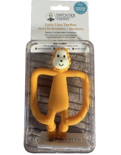 Matchstick monkey ludo lion - matchstick,