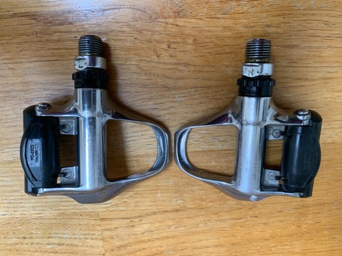 Shimano 105 road pedals - 105,