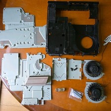 Sony PlayStation 4 Replacement Parts