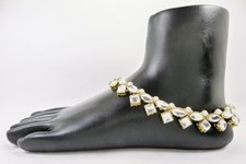 Payal partywear anklet indian - anklet,