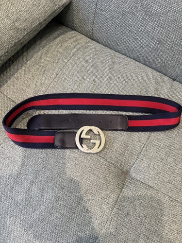 Gucci belt 100 - gucci,