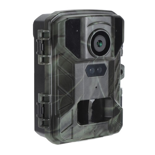 50mp waterproof trail - 4k,