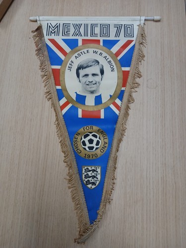 Vintage 1970 england world - 1970,