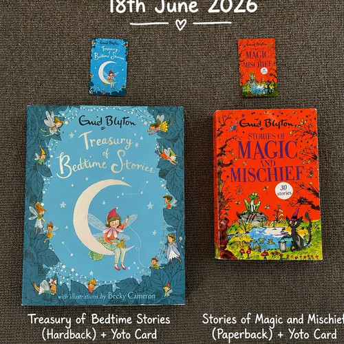 Enid blyton books matching - blyton,