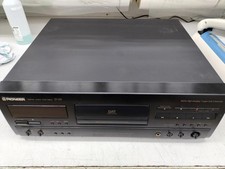 Pioneer D-05 DAT Digital