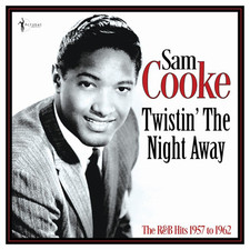 Sam Cooke - Twistin' The Night