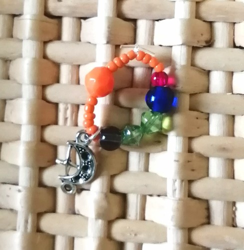 Boho hippie bead - boho, stretch