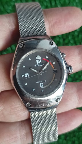 Nice rare seiko - nice, arctura