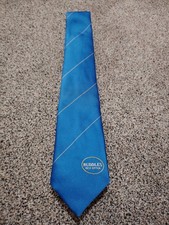 Ruddles collectable beer tie