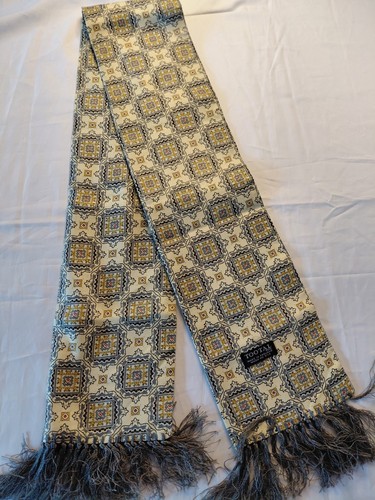 Tootal vintage scarf - tootal,